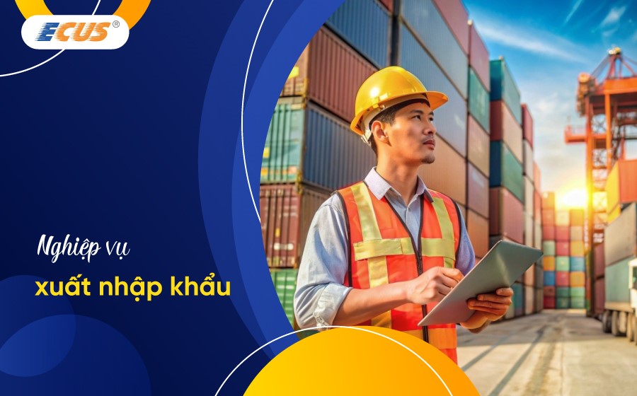 Xuất nhập khẩu