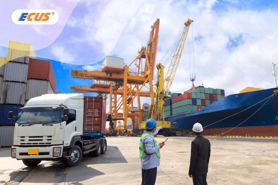 Nhập khẩu tiểu ngạch phù hợp với doanh nghiệp vừa và nhỏ