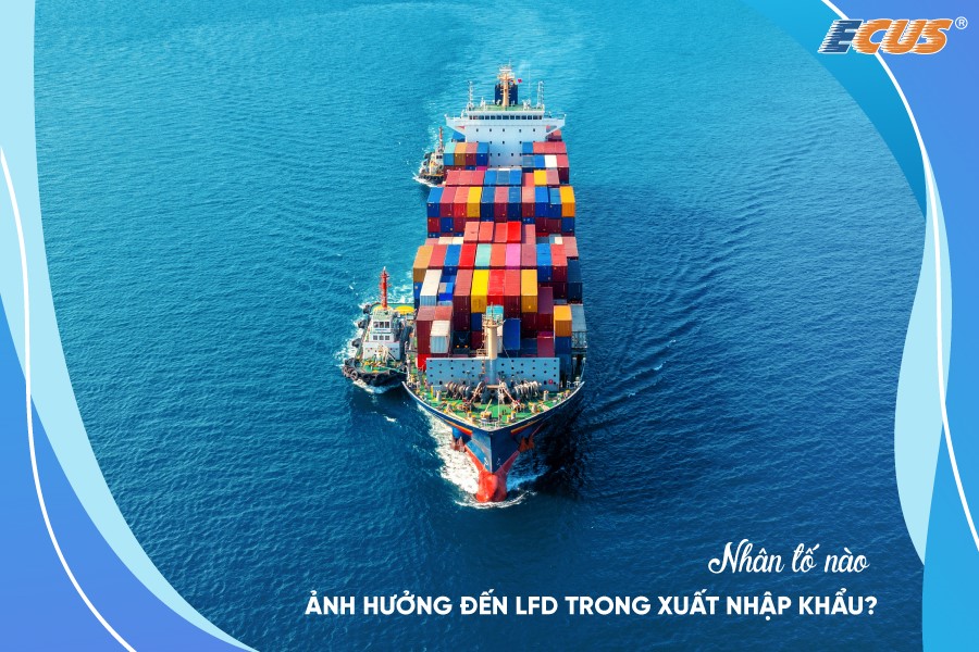Yếu tố ảnh hưởng đến LFD