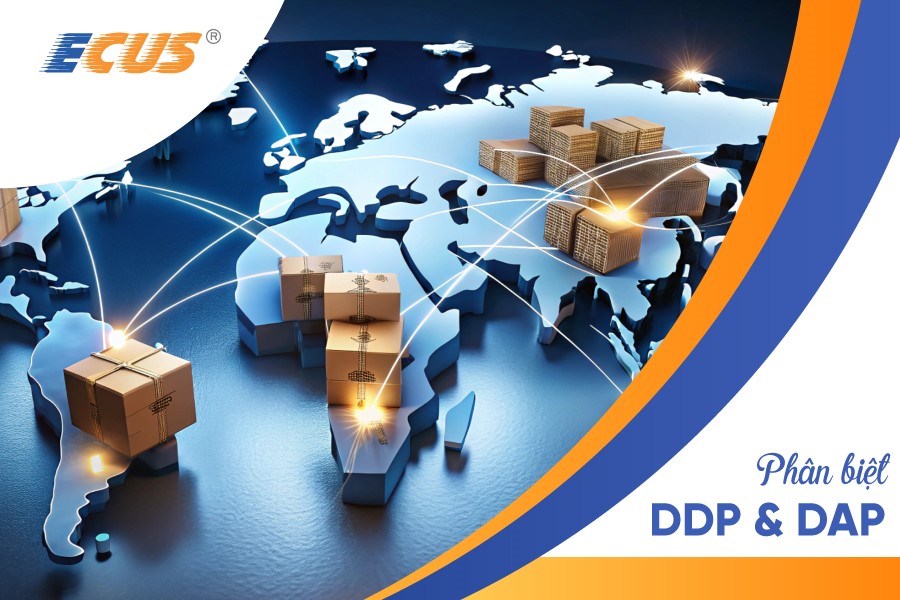 Những điểm giống và khác giữa DDP và DAP