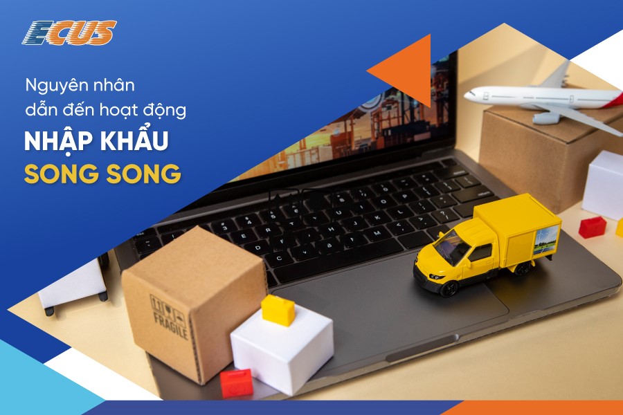 Áp dụng nhập khẩu song song trong những trường hợp nào?