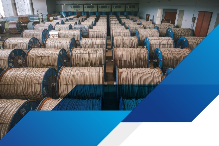 Phân loại dây cáp điện