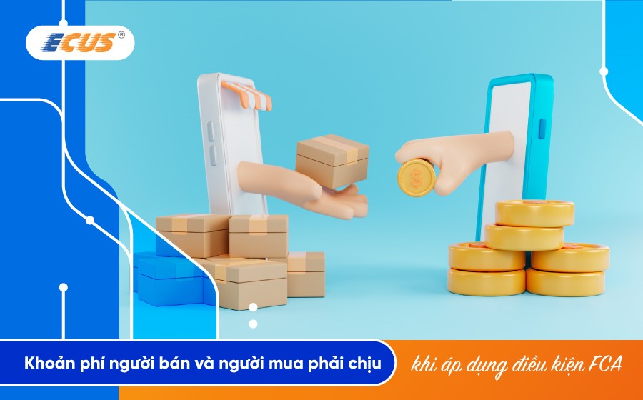 Các khoản chi phí