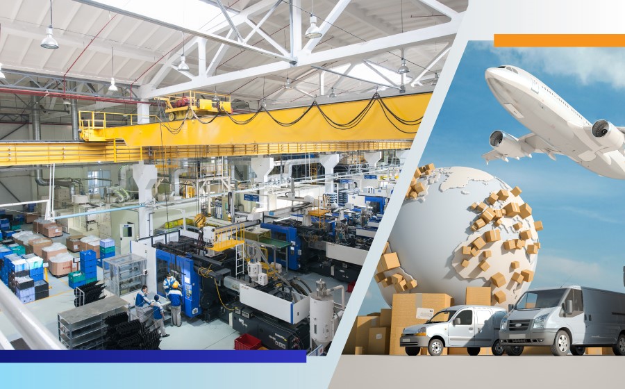 Nhập khẩu dây chuyền đồng bộ cần tuân thủ quy định gì?