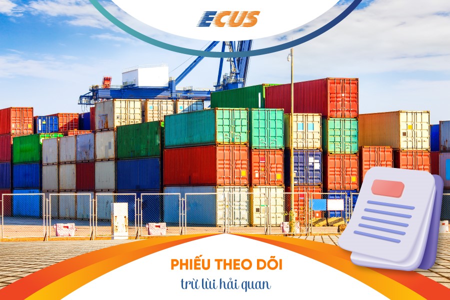Giấy tờ nhập khẩu