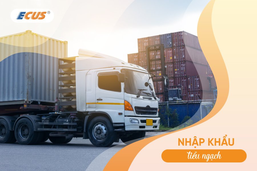 Nhập khẩu tiểu ngạch là gì? Ưu và nhược điểm bạn cần biết