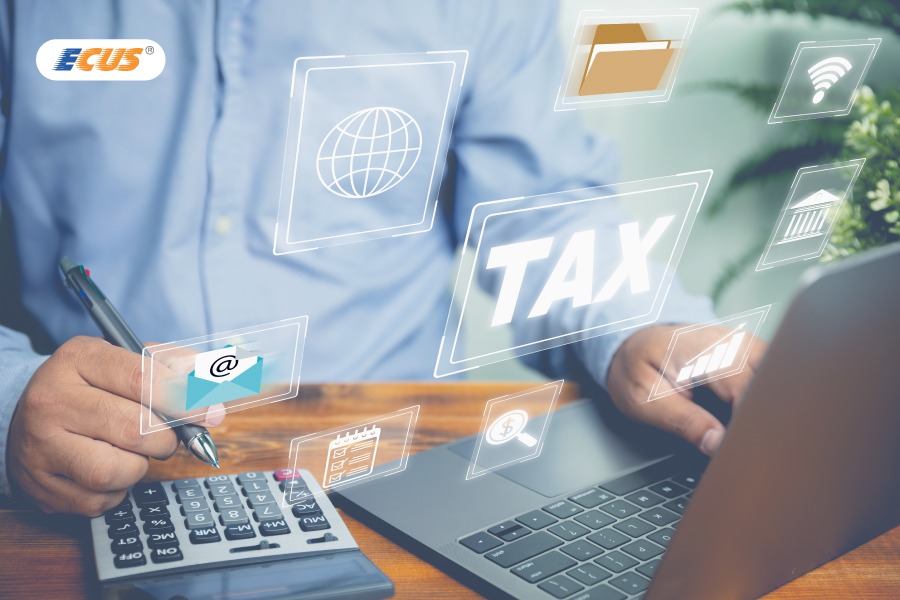 Chính sách thuế 2026: hỗ trợ thương mại quốc tế minh bạch và công bằng.