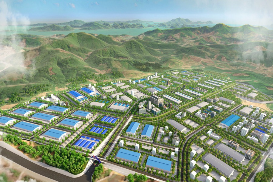 Thuế GTGT 0% hàng nội địa vào khu phi thuế quan năm 2026.