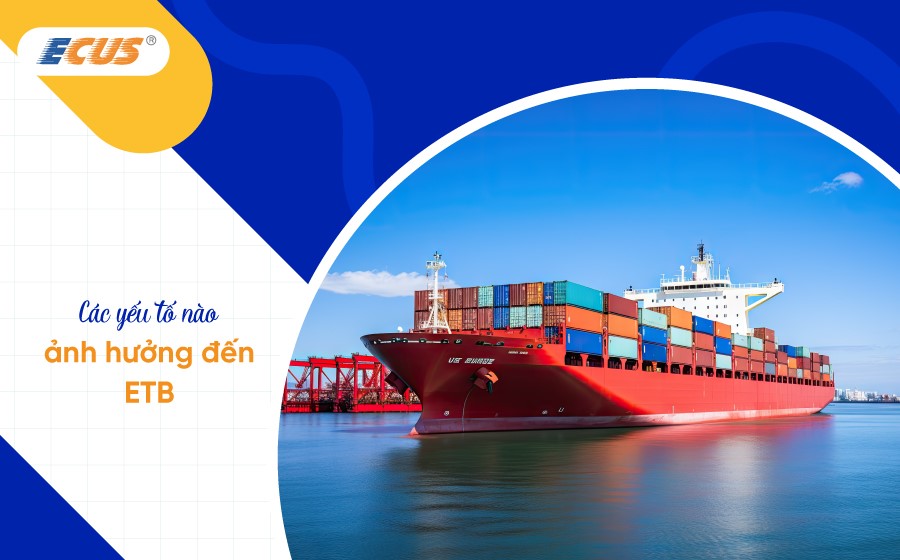 Yếu tố ảnh hưởng đến ETB