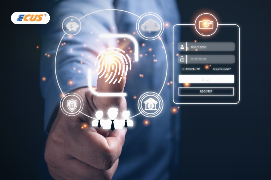 Chữ ký số giúp nâng cao khả năng bảo mật giao dịch điện tử.