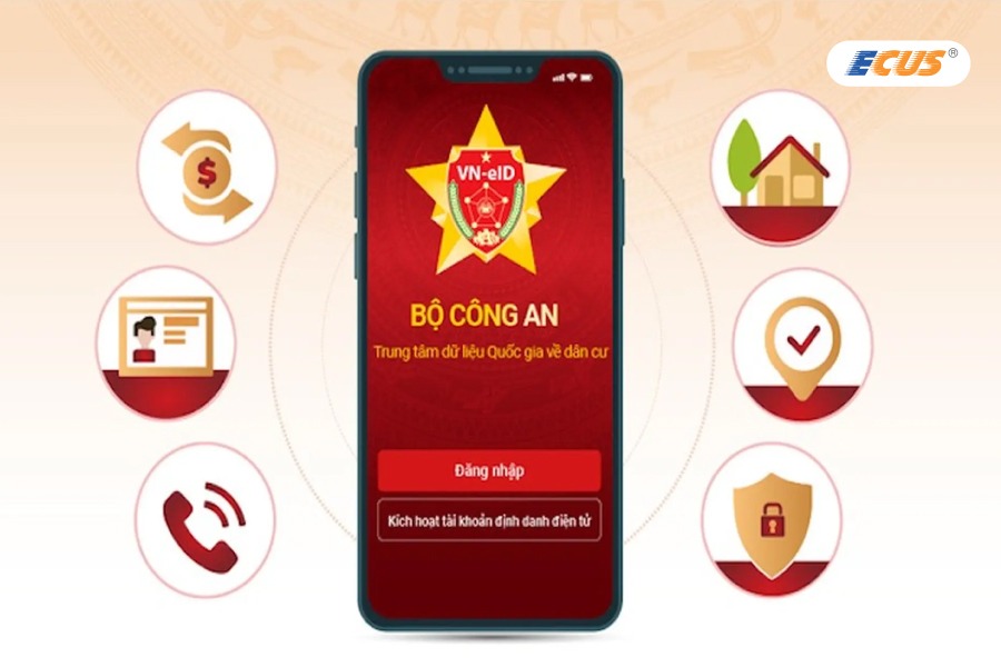 Định danh điện tử là công cụ và nền tảng xây dựng hệ sinh thái số toàn diện