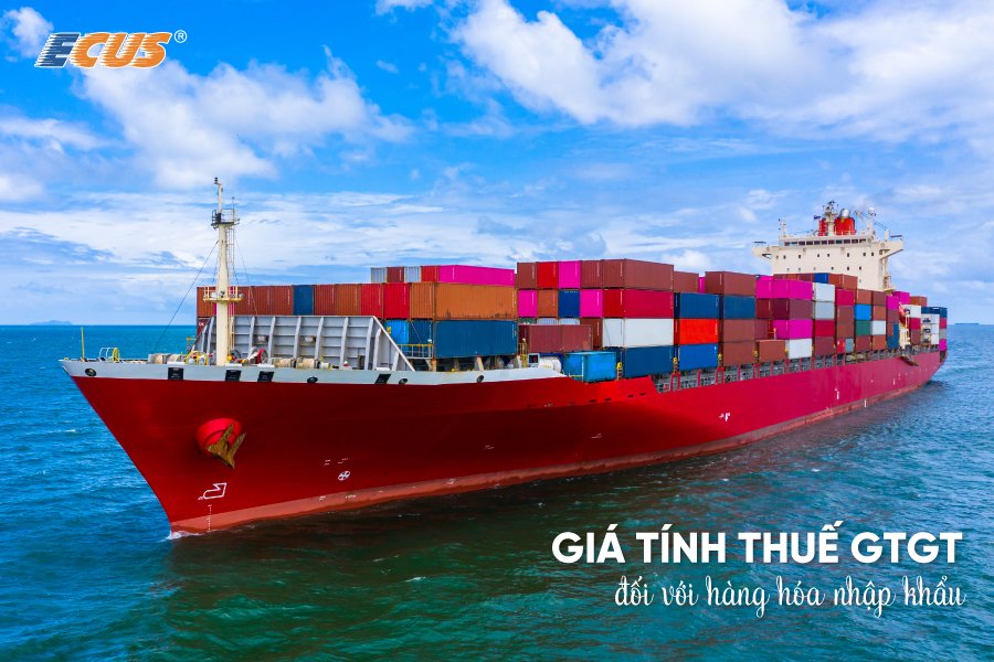 Công thức xác định giá tính thuế GTGT