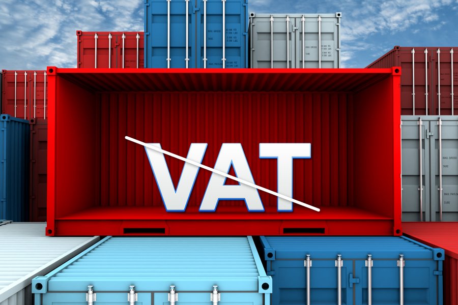 Từ 1/7 một số trường hợp xuất khẩu hàng hóa không được hoàn thuế GTGT