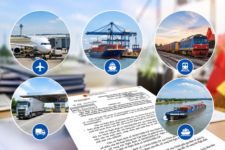 Doanh nghiệp chủ động cập nhật, đối chiếu chỉ tiêu trước ngày 15/10/2026.