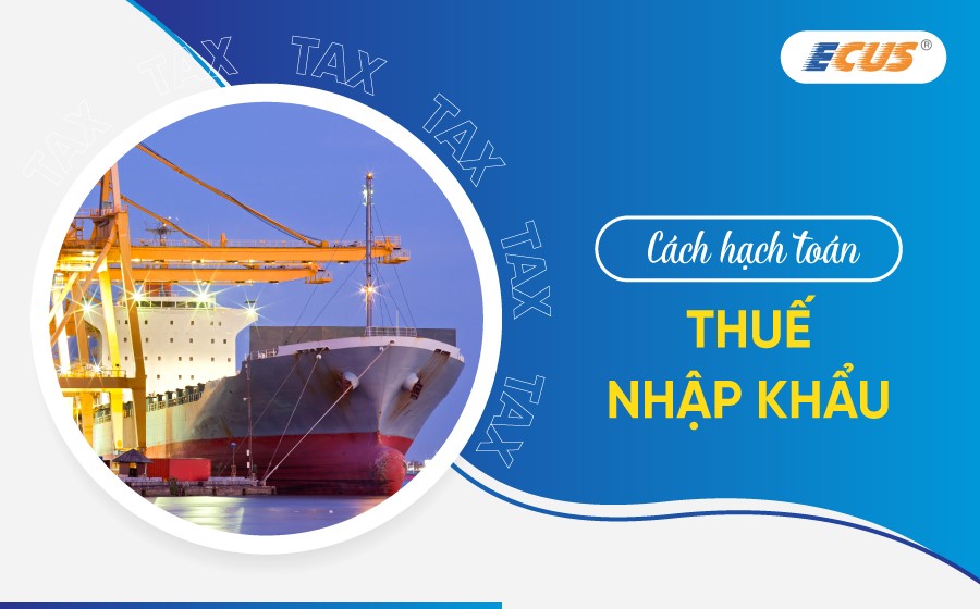 Hoàn thuế nhập khẩu