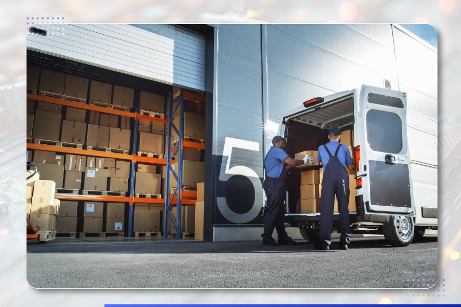 Giao hàng tại xưởng EXW