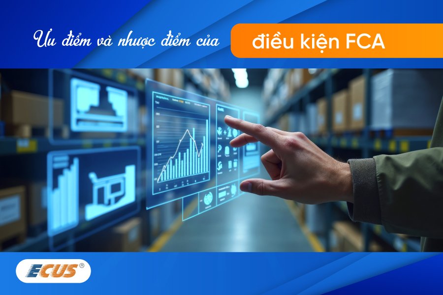 Ưu và nhược điểm của điều kiện FCA