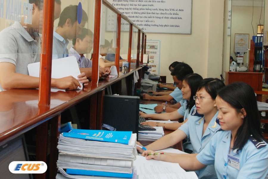 Người khai hải quan có trách nhiệm như thế nào?