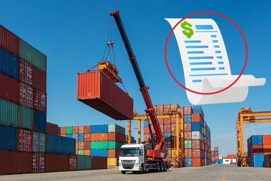 Thông tư mới của Bộ Tài chính góp phần gỡ nút thắt biên lai thuế phí.