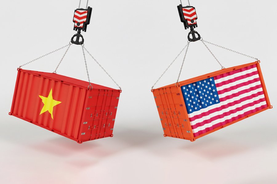 Doanh nghiệp Việt Nam linh hoạt thích ứng với mức thuế đối ứng 20% từ Hoa Kỳ