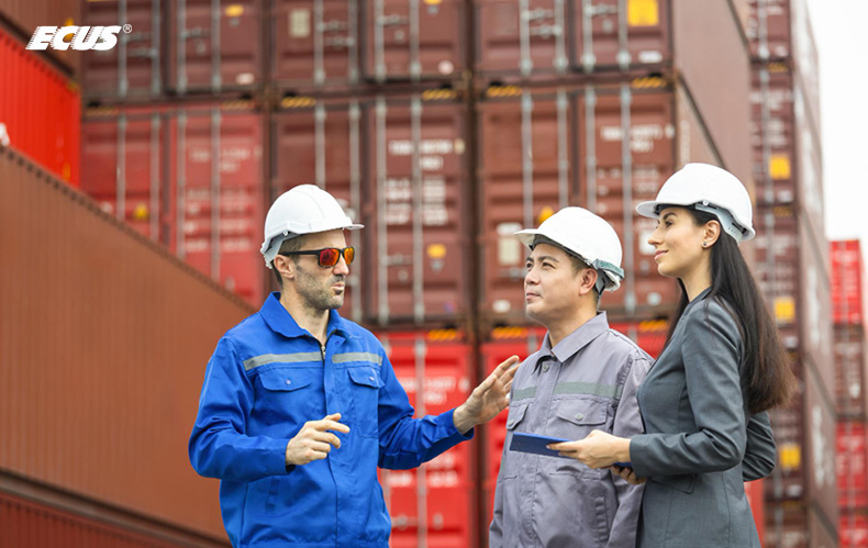 Doanh nghiệp, đơn vị xuất nhập khẩu, logistics, hiểu đúng về hàng giả là yêu cầu bắt buộc trong quản trị rủi ro hải quan.