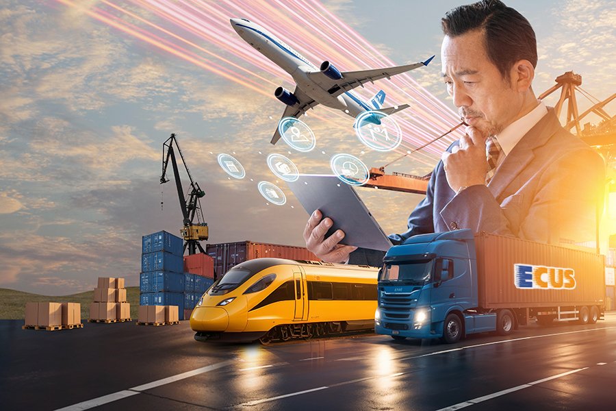 CPT giúp người mua đơn giản hóa quy trình vận tải