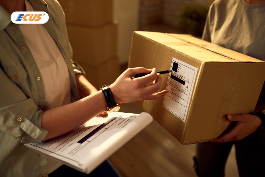 Hàng hóa nhập khẩu cần đảm bảo các nội dung bắt buộc trên nhãn.