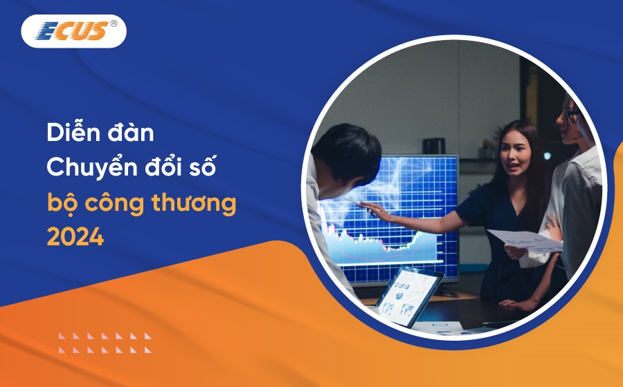 Diễn đàn chuyển đổi số