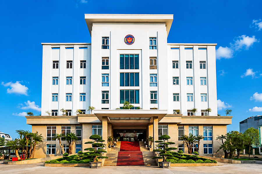 Chi cục hải quan khu vực là đơn vị hải quan tại địa phương thuộc Cục Hải quan.