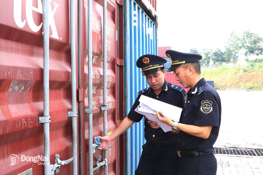 Công khai thủ tục hành chính hải quan theo Quyết định 151/QĐ-BTC.