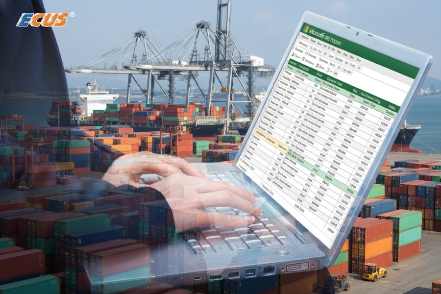 Biểu thuế XNK thường niên là căn cứ pháp lý quan trọng