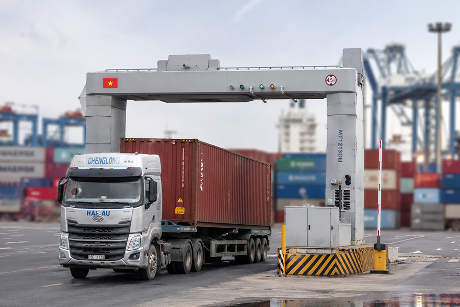 Soi chiếu Container là gì? Quy định và tiêu chí lựa chọn Container
