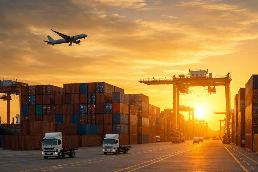 Lệ phí hải quan là gì? Cập nhật mới nhất doanh nghiệp nên biết