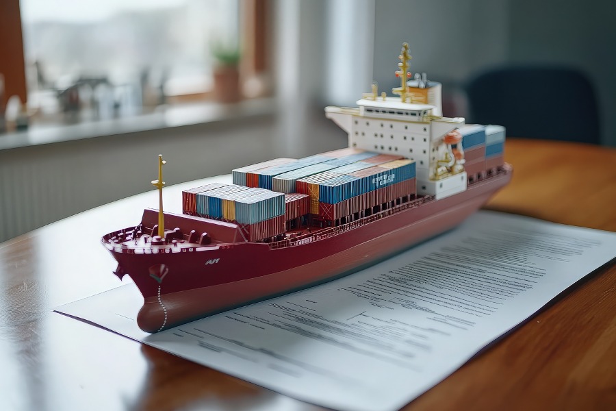 Hồ sơ hải quan gồm những gì? Quy định mới nhất và hướng dẫn chi tiết