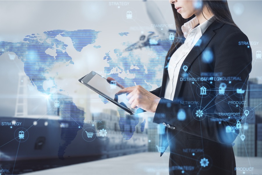 Chữ ký số và vai trò cần thiết trong khai hải quan điện tử