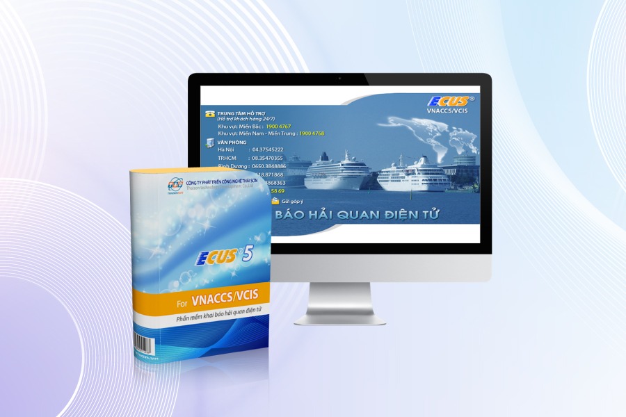 Hệ thống VNACCS/VCIS là gì? Những hiểu biết cơ bản dành cho doanh nghiệp