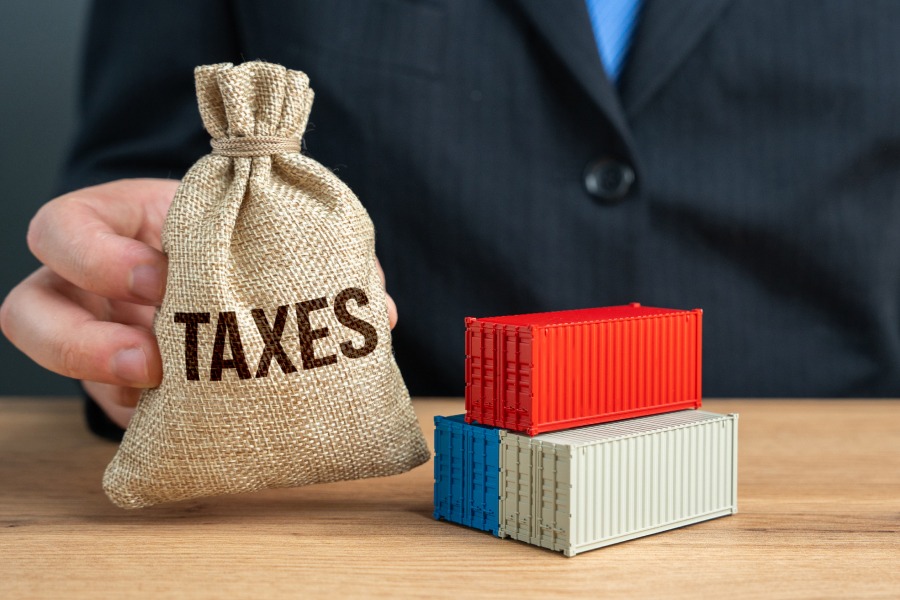 Nợ thuế hải quan là gì? Phân loại và hướng dẫn tra cứu